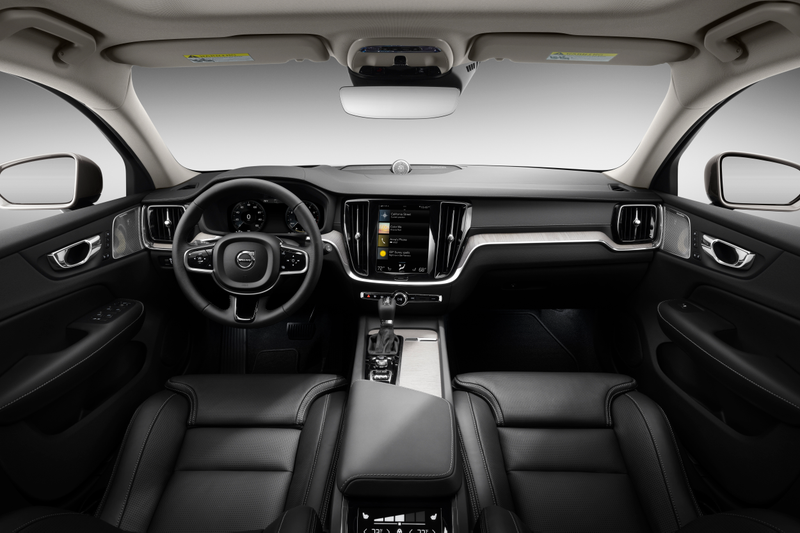 Image: Volvo